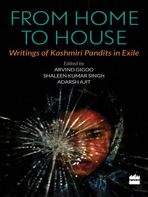 cover image of From Home to House